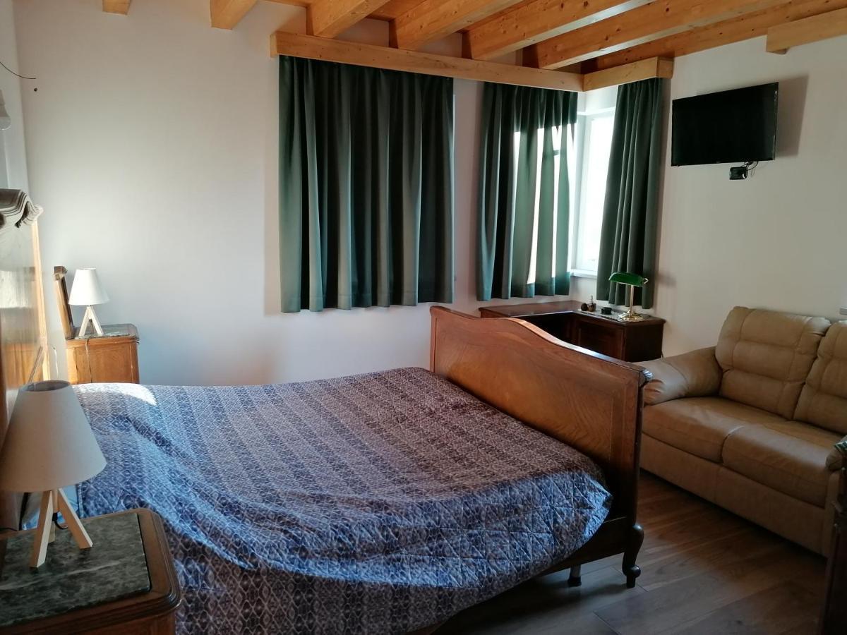 Az. Agr. Sponga Giancarlo Villa Levego Bagian luar foto